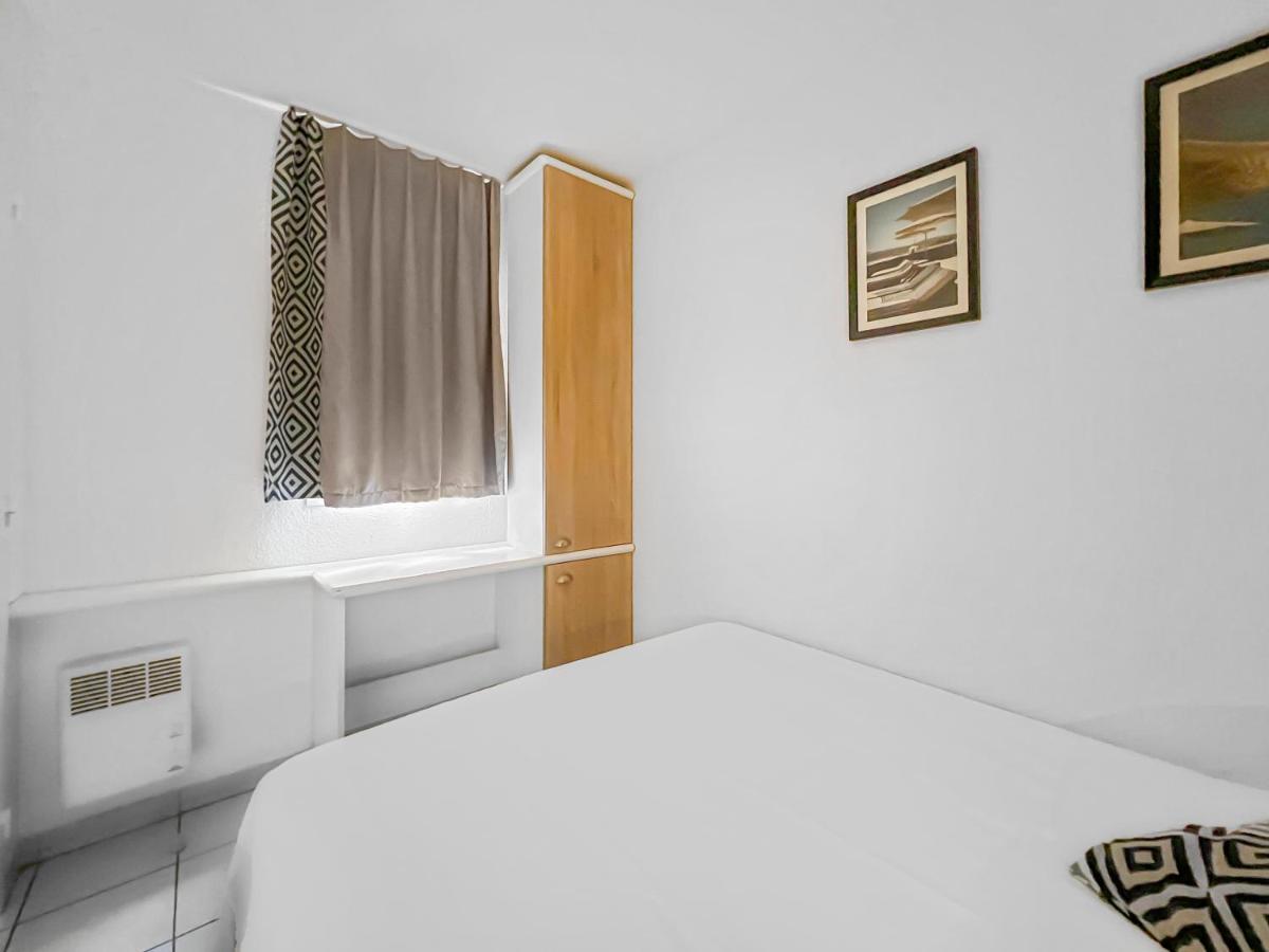 Appartement Azure Escape à Saint-Raphaël Extérieur photo