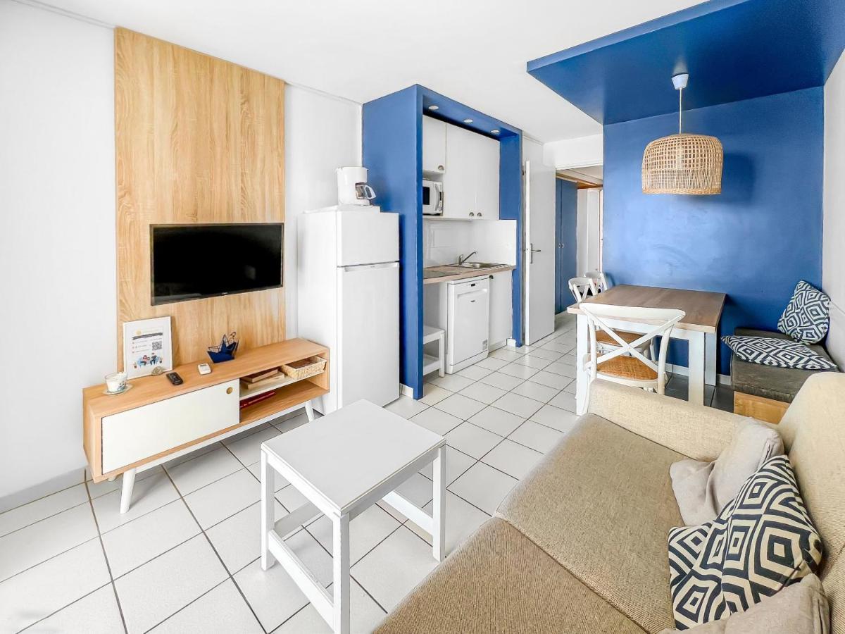 Appartement Azure Escape à Saint-Raphaël Extérieur photo